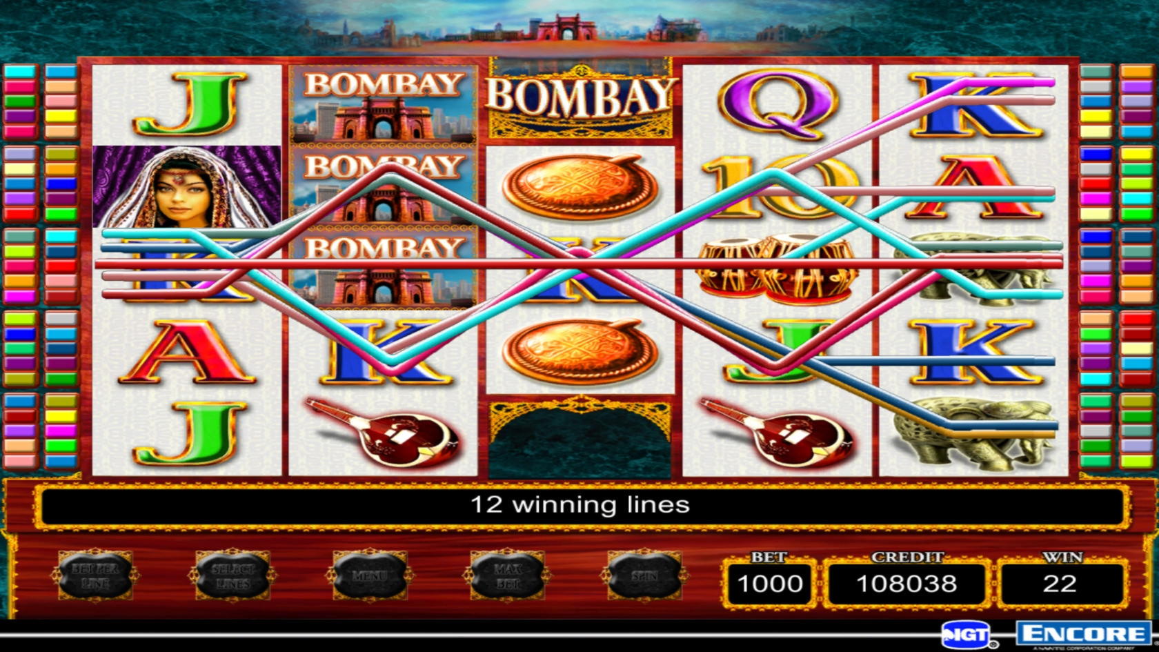 265 bezmaksas griezieni bez depozīta Slots Million Casino