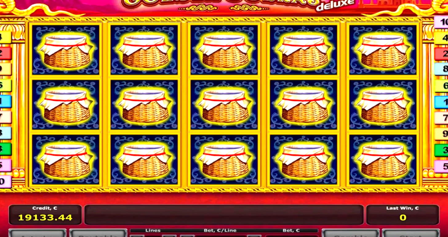 €30 Online Casino Tournament at Dream Vegas Casino